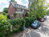 Waldecklaan 15, 1405 CP Bussum
