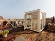 Van Ostadestraat 388 3, 1074 XB Amsterdam