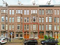 Valeriusstraat 235 H, 1075 GA Amsterdam
