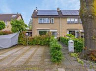 Weerdeel 16, 4847 CV Teteringen