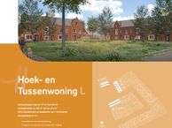 Hoekwoning L (Bouwnr. 67), 4871 EH Etten-Leur