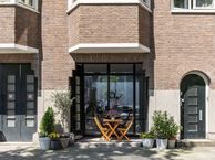 Schollenbrugstraat 13 H, 1091 EZ Amsterdam