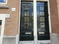 Claes de Vrieselaan 14-ABE, 3021 JN Rotterdam