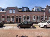 Hendrikstraat 11, 3314 ZM Dordrecht