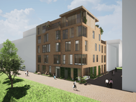 Van Leeuwenhoekpark, 2627 CR Delft