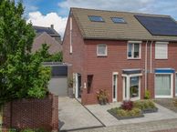 Rembrandtstraat 1, 5953 HT Reuver