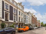 Pieter Cornelisz. Hooftstraat 155-3, 1071 BT Amsterdam