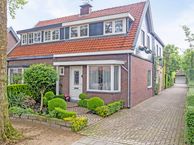 Platanenweg 25, 6721 CJ Bennekom