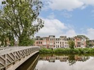 Linnaeuskade 19 H, 1098 BE Amsterdam