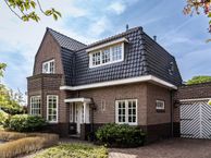 Klapheklaan 16, 2111 XS Aerdenhout