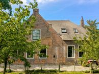 Krokus 38, 2215 SW Voorhout