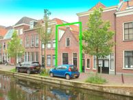 Kantoorgracht 2, 2611 PE Delft
