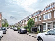 Pegasusstraat 63, 2024 VN Haarlem