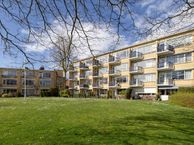 Oranjepark 16, 1405 HD Bussum