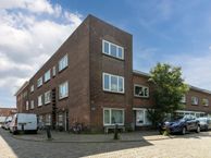 Madioenstraat 8 BS, 3532 SK Utrecht
