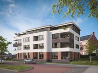 Appartementen (Bouwnr. 1), 2959 AV Streefkerk