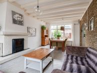 Zonnebloemstraat 12, 4001 DZ Tiel