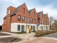 Kievitsweg 2 B, 9843 HA Grijpskerk