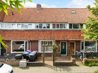 Obrechtstraat 9, 8916 EM Leeuwarden
