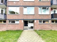 Mangrovestraat 33, 5037 JH Tilburg