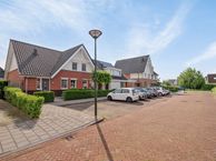 Arend Braatlaan 4, 3209 BV Hekelingen