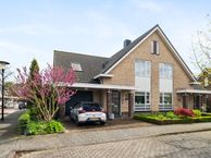 Taxushout 6, 2994 GH Barendrecht