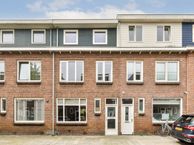 Nachtegaalstraat 68, 2025 VL Haarlem