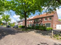 Overakkerstraat 185, 4834 XL Breda