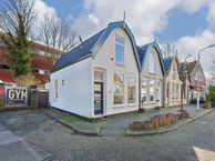 Oostzijde 386-D, 1508 EV Zaandam