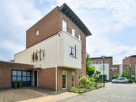 Kloostertuin 1, 3994 ZJ Houten