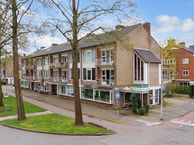 Mozartweg 67 B, 3816 LM Amersfoort