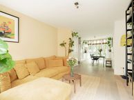 Tweede Boerhaavestraat 62 1, 1091 AP Amsterdam