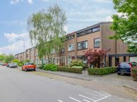 Brahmsstraat 2, 2162 VM Lisse