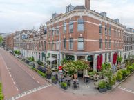 Proveniersstraat 32 B, 3033 CK Rotterdam