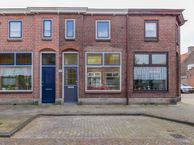 Waardstraat 18, 2315 KN Leiden