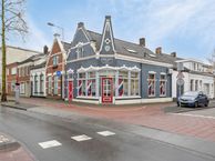 Auvergnestraat 49-A, 4611 LM Bergen op Zoom
