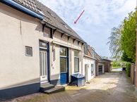 Kerkstraat 14 A, 4231 BX Meerkerk