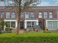 Wim Sonneveldlaan 9, 1948 AE Beverwijk