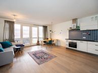 Ottho Heldringstraat 33 M, 1066 XT Amsterdam