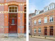 Burgemeester Ceulenstraat 6, 6212 CS Maastricht