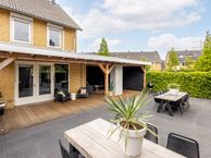 Weberstraat 11, 3363 LL Sliedrecht