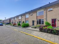 Rentmeesterstraat 12, 4741 BR Hoeven