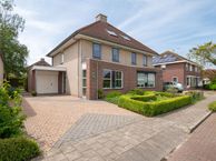 Burgemeester C Koertstraat 5, 4471 BW Wolphaartsdijk
