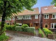 P.C. Hooftstraat 3, 8913 GP Leeuwarden