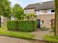 Kastanjestraat 27, 5061 AK Oisterwijk