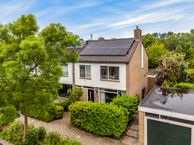 Mozartstraat 27, 1962 AA Heemskerk