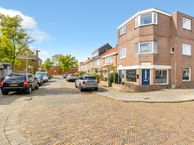 Ceramstraat 13 A, 2022 BK Haarlem