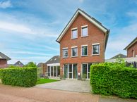 Heidetuin 151, 3994 PE Houten