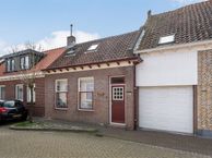 Nieuwstraat 8, 4697 CC Sint-Annaland
