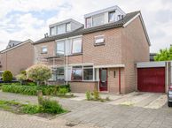 Alban Bergstraat 28, 1323 GJ Almere